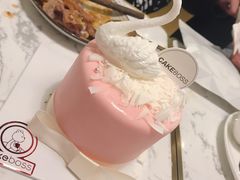 -CAKE BOSS 蛋糕老板(北京世纪金源购物中心)