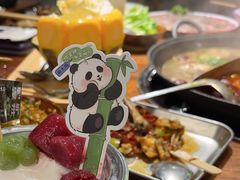 -楠火锅(昆山金鹰店)