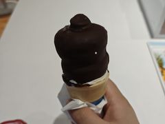 -DQ·蛋糕·冰淇淋(城南嘉园店)