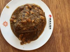 老字号尤兔头家常菜馆-老号尤兔头(西川店)