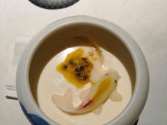 -悦融·京鲁菜·露台花园(安定门店)