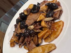 -皇家冰窖小院(什刹海店)
