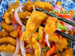 -品鲜村农家菜·阳澄湖大闸蟹(总店)