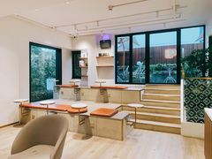 -Peet's Coffee皮爷咖啡(大学路店)