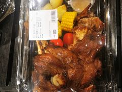 -七鲜超市(瑞虹天地太阳宫店)