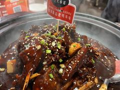 -回味黑鸭煲·始于2006(万松园店)