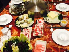 -棠宴酒店(汉口学院店)