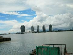 -明润海鲜(南边海店)