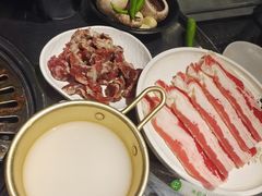 -炽城·烤肉名家(鸿达中央广场店)