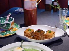 -華府(凯德晶萃店)