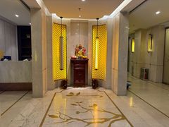 -华夏良子·足道SPA艾灸(三里屯店)