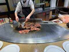 -吉布鲁牛排海鲜自助(成都大悦城店)