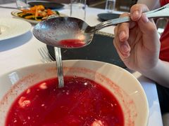 -马克西姆俄罗斯餐厅(通亚街店)