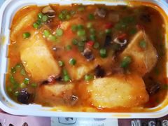 -望乡楼上海菜(日月光店)