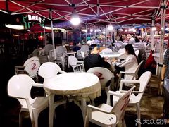 -周浦夜市