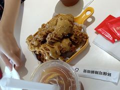 -艾薯夫妇Aysh(福田星河COCOPark店)