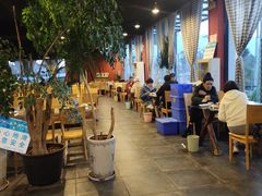 -乡村小榭饭店