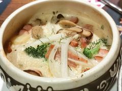 -卢布里西餐厅(总店)