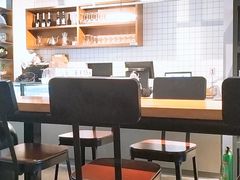 大堂-ZEMOCAFE·FUSION FOOD(西交利物浦店)