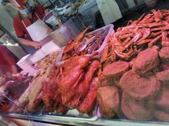 -章云板鸭(评事街店)