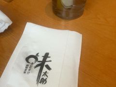 -味太助·银饭食堂(中华城店)