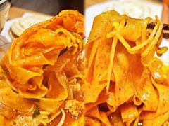 -宋益驴蹄子面肉夹馍(辛家庙店)