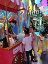 -宝燕乐园(闵行旗舰店)