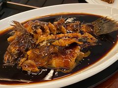 -湘湖逍遥庄园·水漾中餐厅
