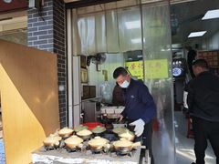 -荣记煲仔饭(高庙路店)