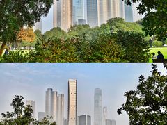 -橘子洲景区