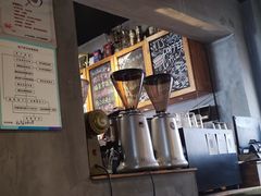 -新沙洞咖啡(泉乐坊店)