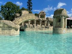 -太阳岛度假酒店