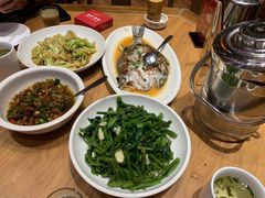 -巢爷老味(东方红店)