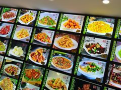 -华竹饭店(中央大街店)