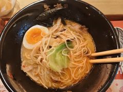 -吾妻拉面•和风食堂(群光广场店)
