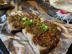 -质烤烤物·活烤海鲜(质烤总店)