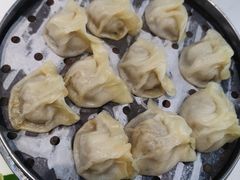 -枫林饺子