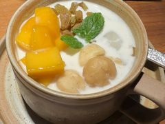 -星叶·东南亚料理(温州万象城店)