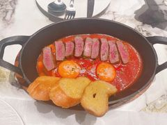 -沛家·西餐Brunch·直火料理