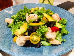 牛油果沙拉-美丽心情(奥体店)