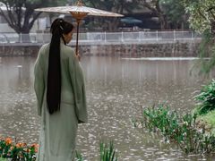 -人民公园(罗湖区)