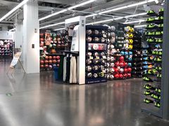 -迪卡侬(土桥店)