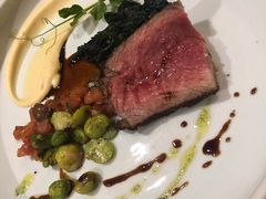 -北京古城老院厉晓麟精致菜