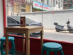 -塔斯汀中国汉堡(长平路店)