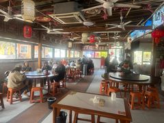 -坛南湾阿强农家乐.海鲜大排档老字号(福州地标美食店)