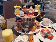 -粤海喜来登酒店·&More聚驿(天河城店)