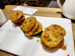 -枣子树·素食餐厅(普陀山店)