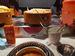 -龍歌自助小火锅(城阳万象汇店)