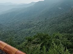 -妙峰山风景名胜区