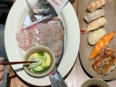 -Tuna maki寿司(园区永旺店)